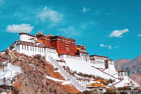 西藏游玩攻略