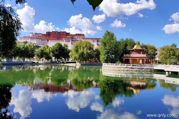 去西藏旅游费用大概多少