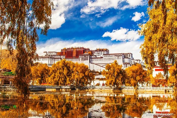 西藏凯莱国际旅行社