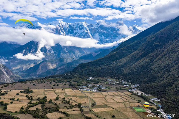 去西藏旅游大概要多少钱一个人