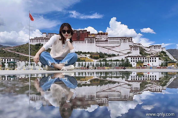 北京去西藏旅游多少钱