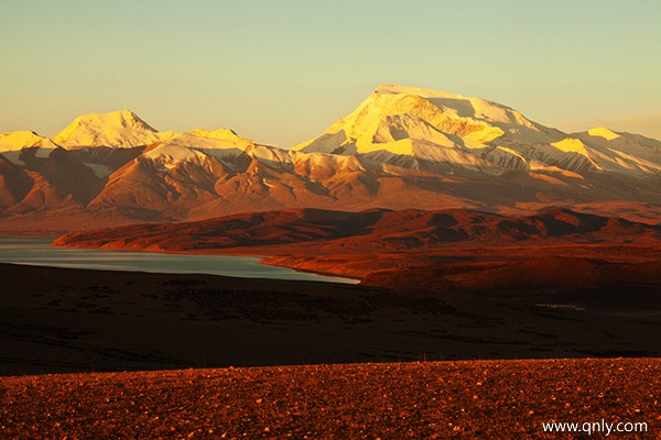去西藏旅游什么时候去好