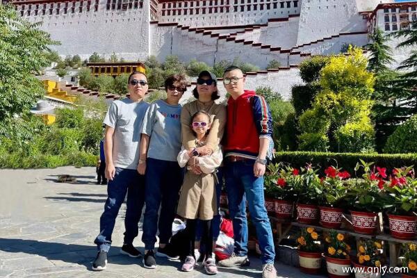 九月份拉萨的天气怎么样？九月去西藏合适吗？