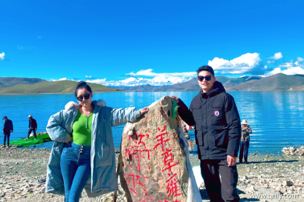 去西藏游玩路线怎么安排