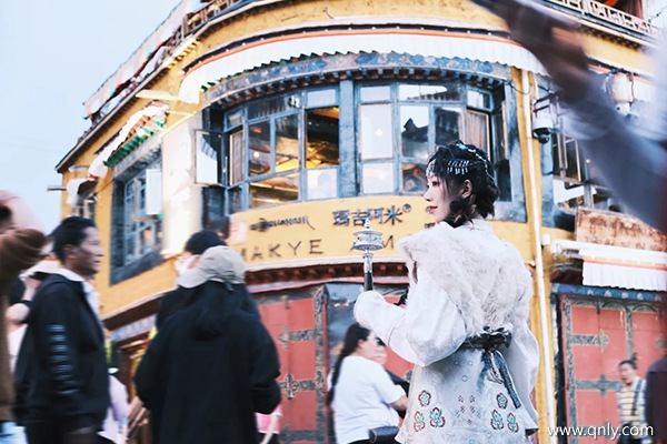 西藏旅游怎么安排省心省钱