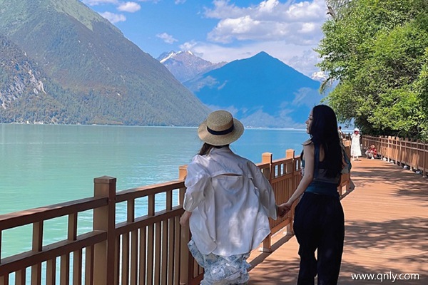 去西藏旅游需要做什么准备