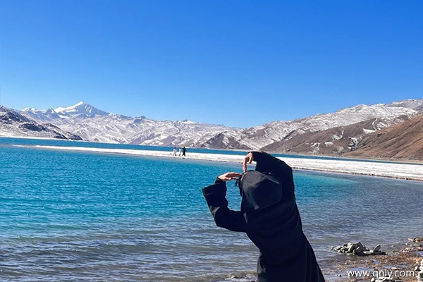 女生一个人去西藏旅游真的可以吗？