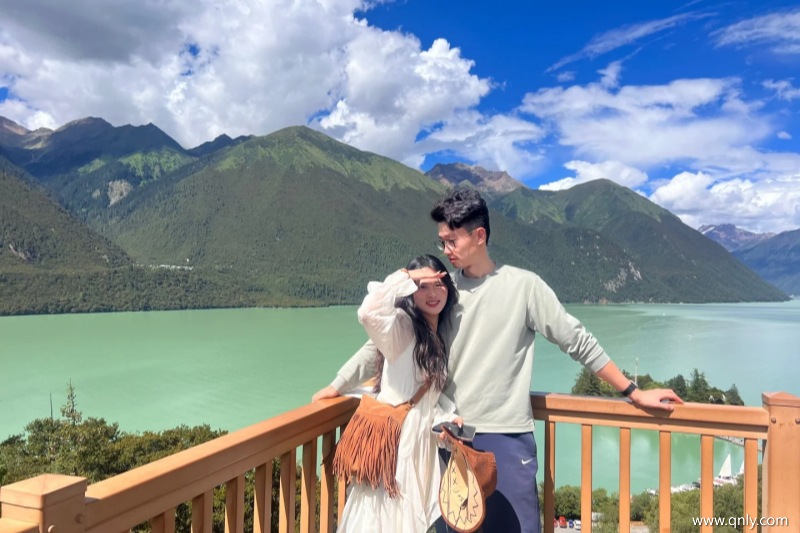 西藏旅游多少钱